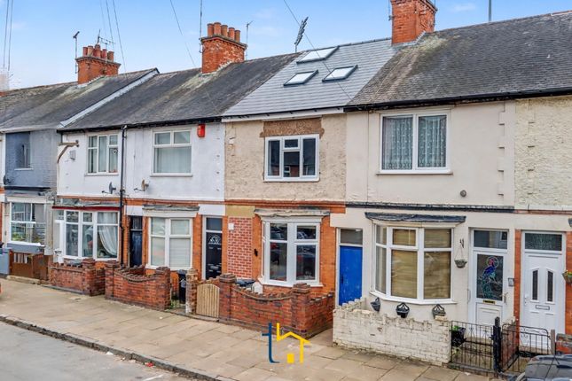Room 5, 141, Vernon Road, Leicester photo 4