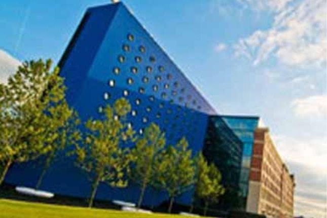 Thumbnail Office to let in Iw Group, Fort Dunlop, Fort Parkway, Castle Bromwich, Birmingham
