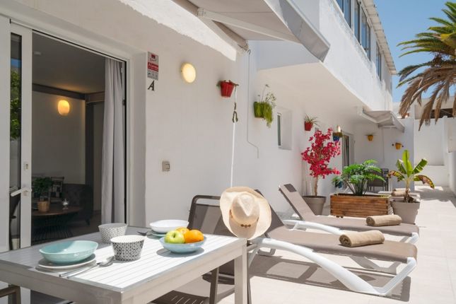 Thumbnail Apartment for sale in Puerto Del Carmen, Lanzarote, Spain