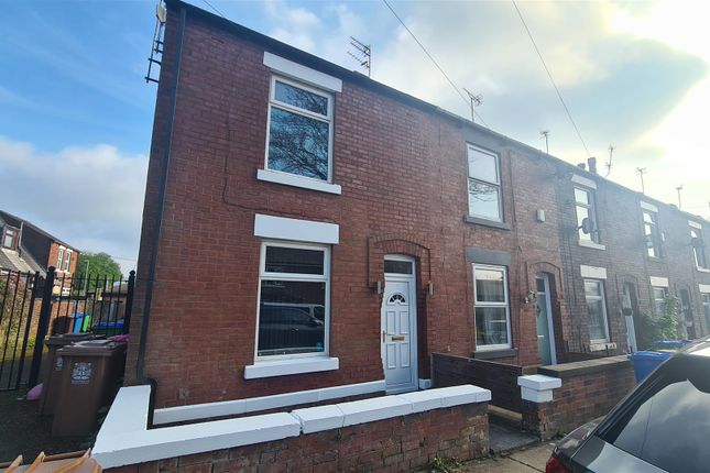 Property to rent in Mansfield Road, Rochdale