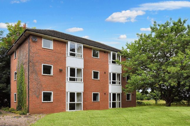 Thumbnail Flat to rent in Marle Pit Hill, Sutton Bonington