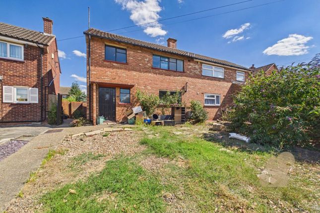 3-bed semi-detached on 30 Prettygate Road, Colchester, £240,000