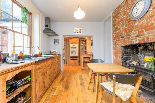 Oaten House - 32 and 32a Dover Street, Canterbury photo 4