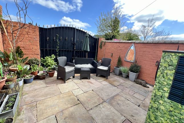 Terraced house for sale in Trunnah Road, Thornton