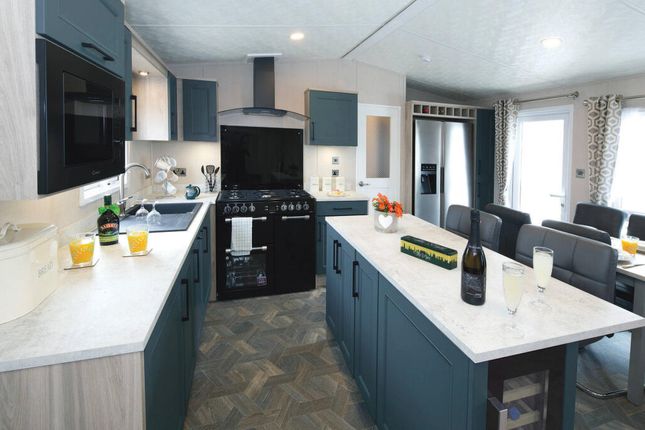 Plot 27, Pilgrim Fathers Caravan Park Saracens Lane, Doncaster photo 3