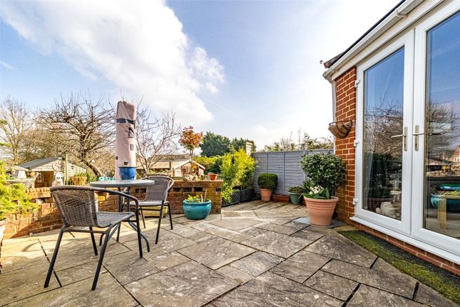 Semi-detached house for sale in Witts Lane, Purton, Wiltshire