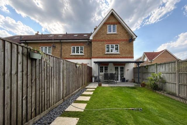 22, Moorland Way, Maidenhead photo 2