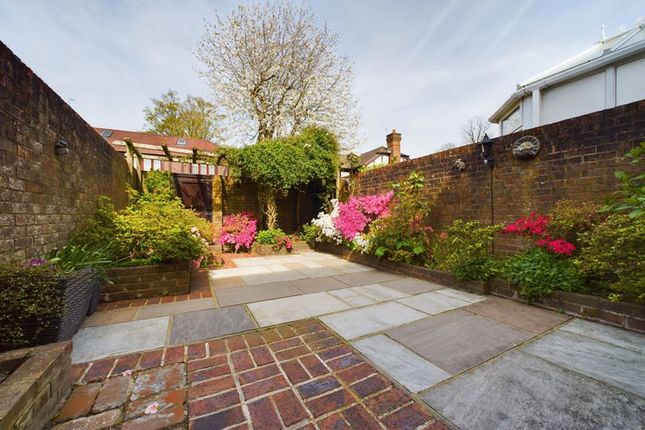 Property for sale in The Walled Garden, Tadworth