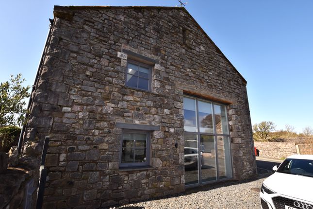 Detached house for sale in Askam Road, Dalton-In-Furness, Cumbria