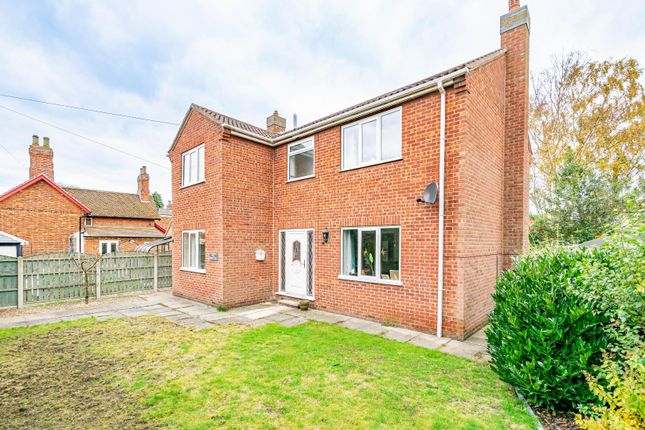 Main Street, Riccall, York YO19, 4 bedroom detached house for sale ...
