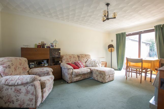 Detached bungalow for sale in Annes Drive, Hunstanton