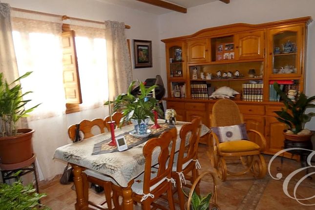 Country house for sale in Periana, Axarquia, Andalusia, Spain