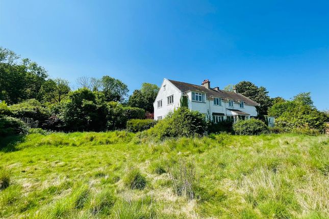1 Salterns Cottage, Hallets Shute, Yarmouth photo 2