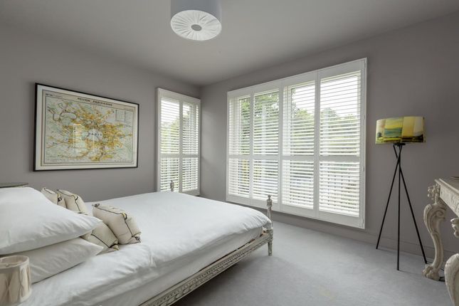 Town house for sale in Wallace Gardens, Edinburgh