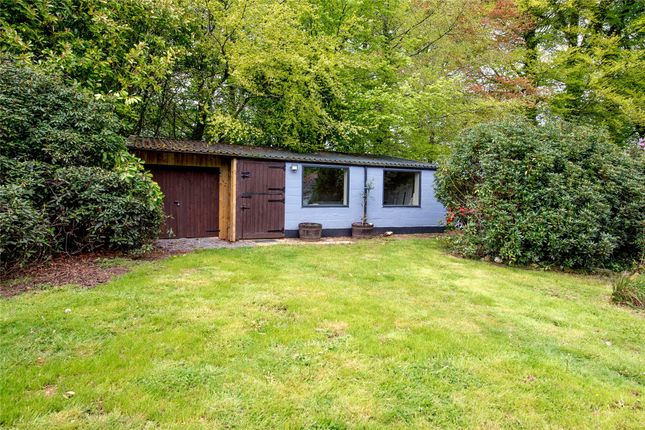 Bungalow for sale in Churchinford, Taunton