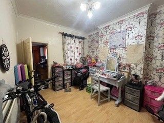 Terraced house for sale in Stanley Street, Grimsby