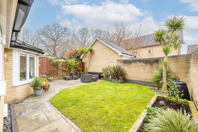 Semi-detached house for sale in Juniper Close, Oxted