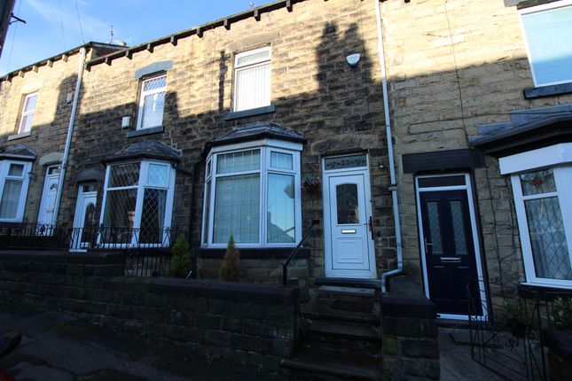Thumbnail Terraced house for sale in Foster Street, Stairfoot, Barnsley
