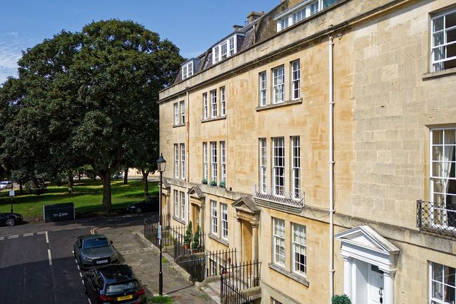 Thumbnail Flat for sale in Rivers Street, Bath