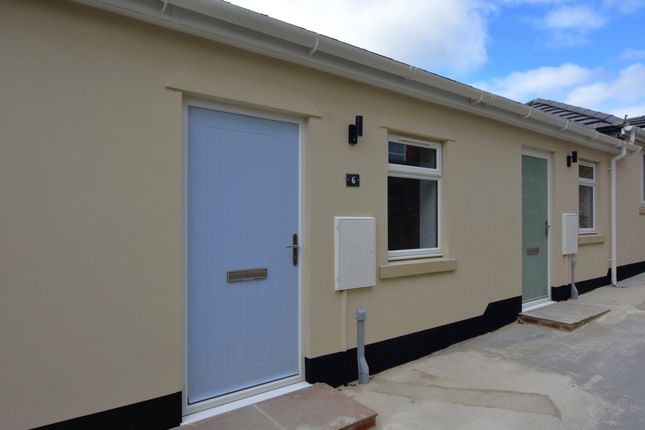 Bungalow for sale in King Street, Honiton, Devon