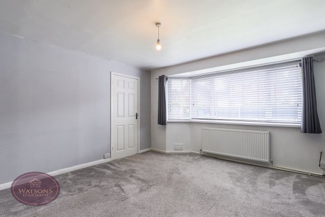 22, Woodside Avenue, Nottingham photo 3