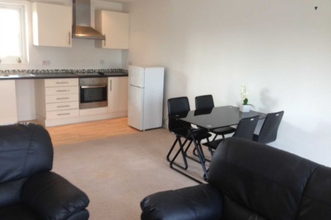 Flat for sale in Albert Mill Oldfield Road, Salford