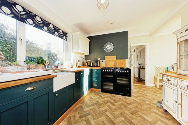 Bungalow for sale in Malvern Meadow, Temple Ewell, Dover, Kent