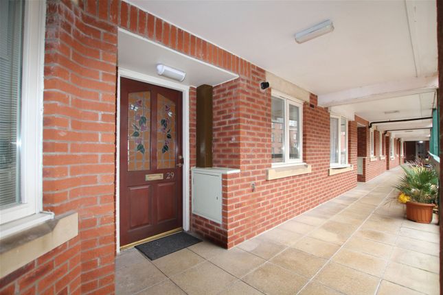 Flat for sale in Forum Court, Lord Street, Southport