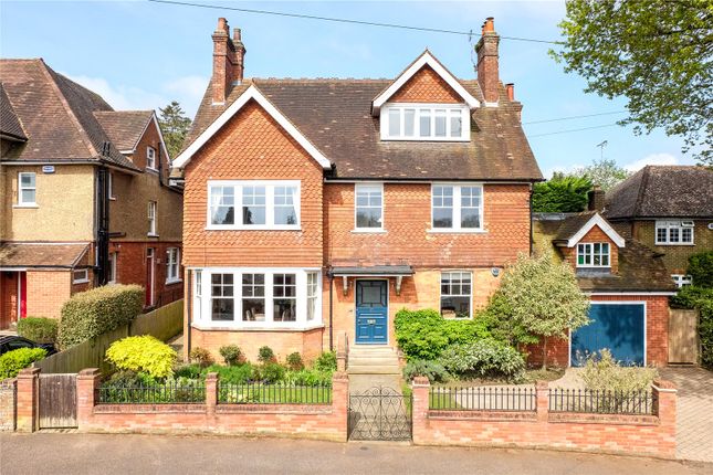 Detached house for sale in Serpentine Road, Sevenoaks, Kent