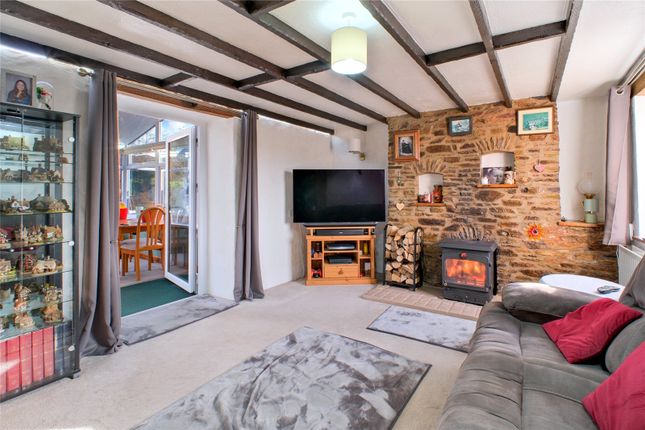 Field Cottage,, Patchole, Devon photo 3