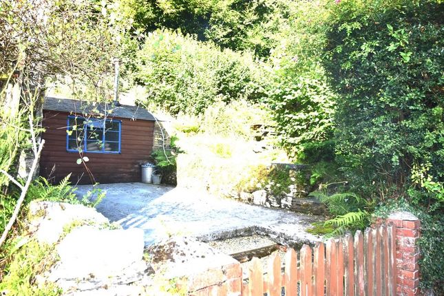 Cottage for sale in Rhos, Llandysul