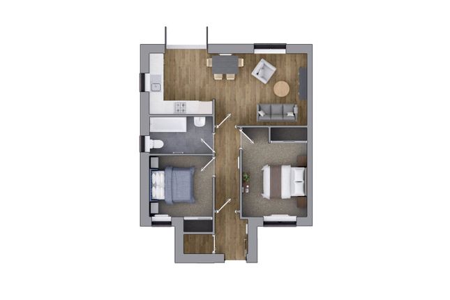 Plot 62,, Oudenarde, Perth photo 2