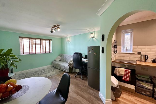 32 Park Lane Mansions, Eversfield Place, St. Leonards-On-Sea photo 4
