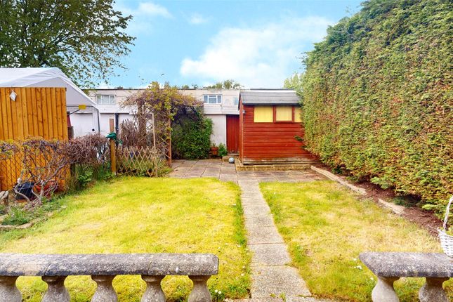 Terraced house for sale in Brempsons, Basildon, Essex