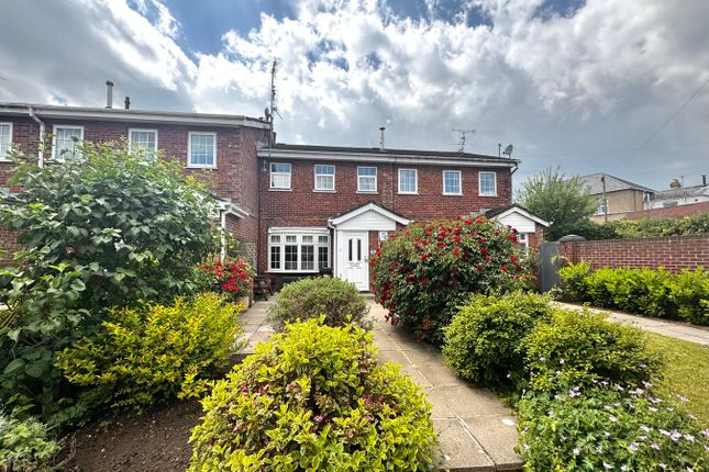 3-bed terraced on 5, Broadwell Court, Newport, £285,000