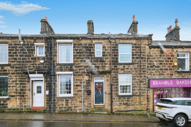 Terraced house for sale in Springfield Road, Guiseley, Leeds