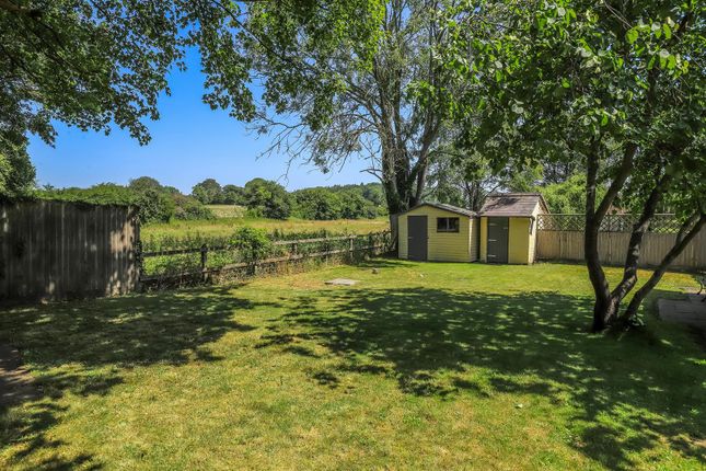 Cherry Tree Cottage, 120, Duke Street, Micheldever photo 4