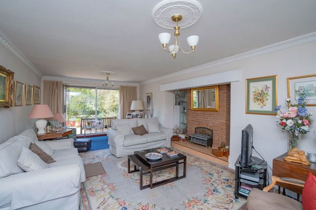 7, The Corbetts, Malvern photo 4