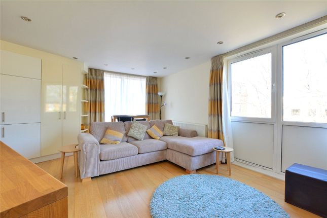 Thumbnail Flat to rent in Greenwich High Road, Greenwich, London