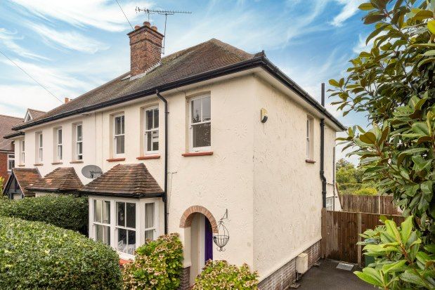 Property to rent in Molyneux Road, Weybridge