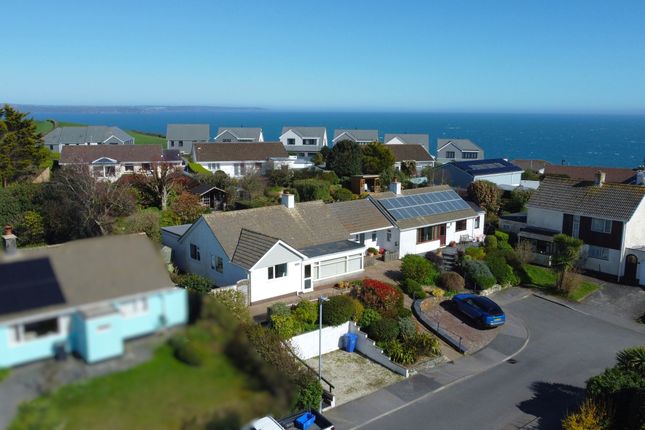 3-bed house on 18 Higher Lavorrick, St. Austell, £385,000
