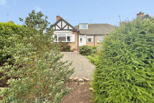2-bed semi-detached on 52, Mill Lane, Hull, £325,000