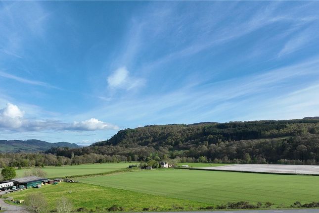 Land for sale in Ferry Cottage, Logierait, Pitlochry
