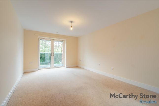 23 Wolsey Court, Knighton Park Road, Leicester photo 4