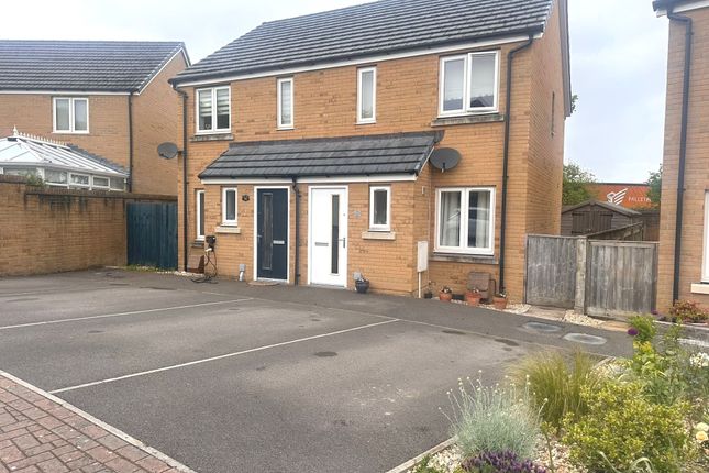14, Greenfylde Close, Ilminster photo 2