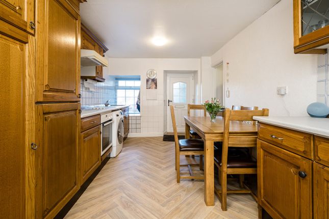 Flat for sale in Millacre Court, Caton, Lancaster