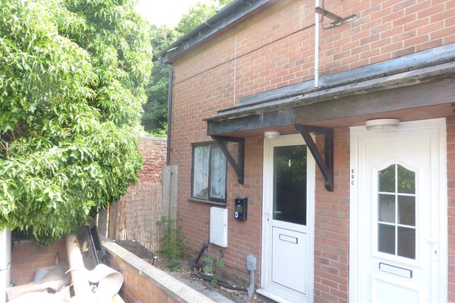 End terrace house for sale in Welbeck Street, Hull