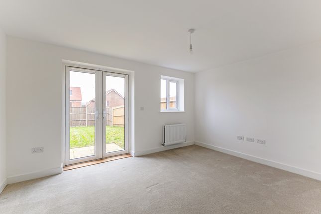 2-bed house on 24 Skylark Street - Cartwright RL, Leaf Living at Meadow View, Crowborough, TN6, Crowborough, £1,685/mo