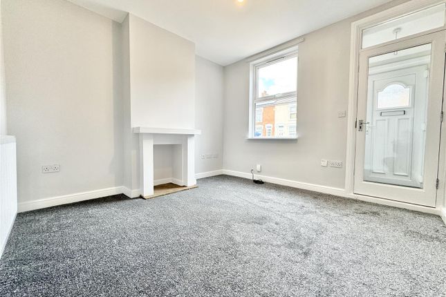 Terraced house for sale in Alan Road, Ipswich