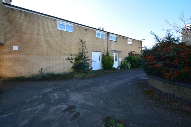 Thumbnail Semi-detached house for sale in Thamesmead, Walton-On-Thames